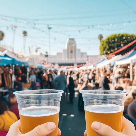 Meet your Posher, Drunk Pickers Vintage! - Picture 2 of 2